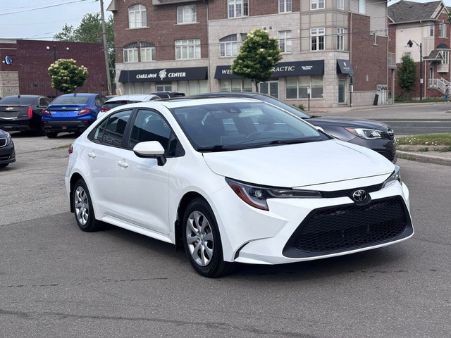 2020 Toyota Corolla SE in Cars & Trucks in Hamilton - Image 3