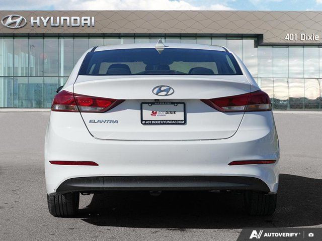 2017 Hyundai Elantra GL in Cars & Trucks in Mississauga / Peel Region - Image 4
