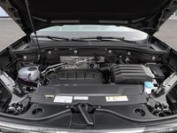 This Volkswagen Atlas delivers a Intercooled Turbo Regular Unleaded I-4 2.0 L/121 engine powering th... (image 6)
