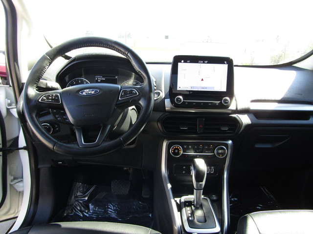 2019 Ford EcoSport SES 4WD 2.0L TURBO B.S.A/NAV/B.CAM/S.ROOF/ in Cars & Trucks in Calgary - Image 2