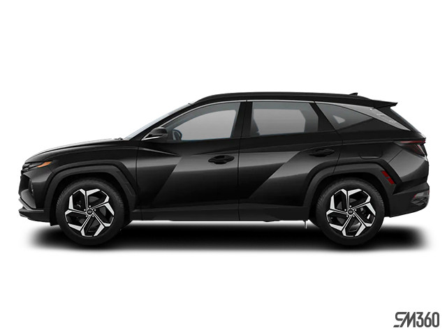 2024 Hyundai Tucson Hybrid LUXURY in Cars & Trucks in Saint John