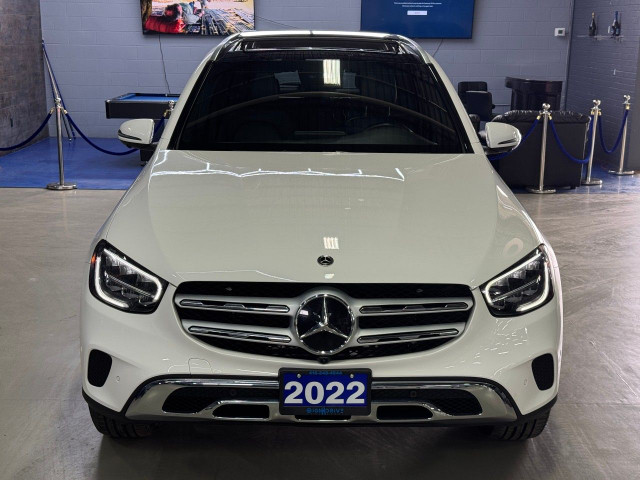 2022 Mercedes-Benz GLC in Cars & Trucks in Mississauga / Peel Region - Image 2