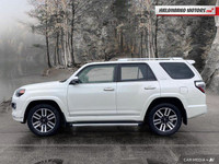 Engine: Gas V-6 4.0L L/100Km City: 14.8 L/100Km Hwy: 12.5 Safety Equipment Electronic Stability Cont... (image 1)