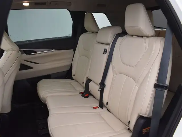 2025 Infiniti QX60 LUXE in Cars & Trucks in City of Halifax - Image 18