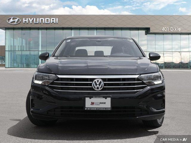 2019 Volkswagen Jetta Highline in Cars & Trucks in Mississauga / Peel Region - Image 2