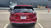 2023 Nissan Murano SV Sophisticated Style Meets Confident PerformanceElevate your drive with the 202... (image 3)
