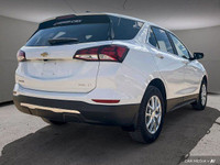 Dealer Certified Pre-Owned. This Chevrolet Equinox boasts a Turbocharged Gas I4 1.5L/ engine powerin... (image 6)