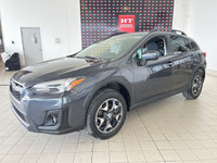 2018 Subaru Crosstrek Sport Appelez nous 450-477-0555