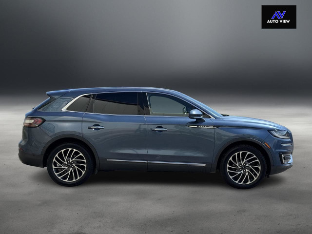 2019 Lincoln Nautilus Reserve AWD **DEALER SERVICED** in Cars & Trucks in Hamilton - Image 4