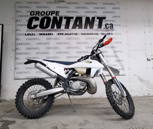 2022 KTM 300 XC-W ENDURO in Dirt Bikes & Motocross in Laval / North Shore