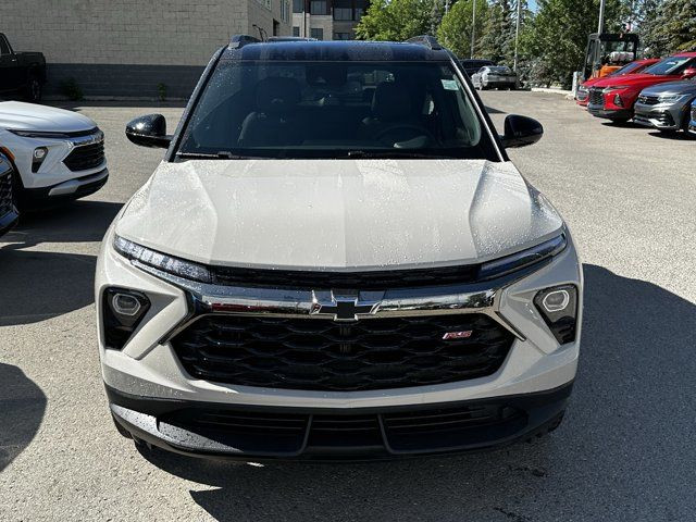 2026 Chevrolet Trailblazer RS in Cars & Trucks in Calgary - Image 2