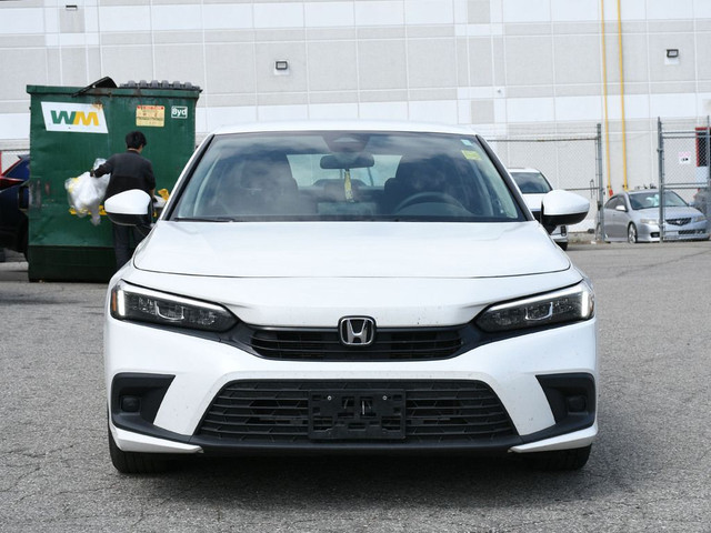 2024 Honda Civic LX LX | HONDA CERTIFIED | BACK UP CAMERA in Cars & Trucks in City of Toronto