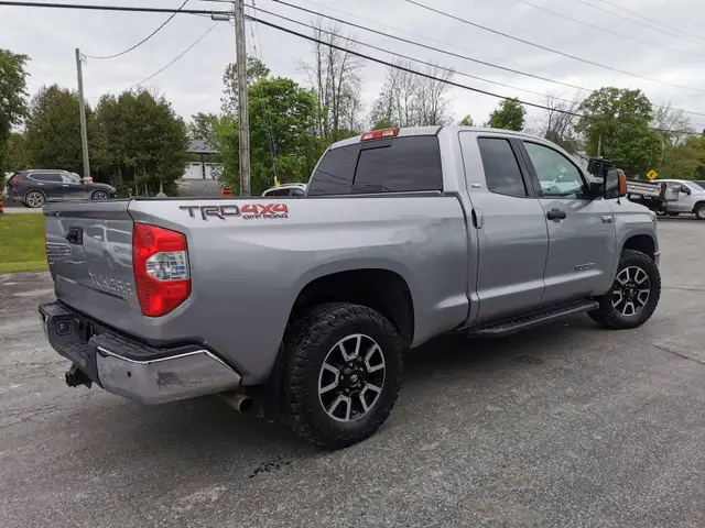 2019 Toyota Tundra SR5 5.7L V862940368604931124