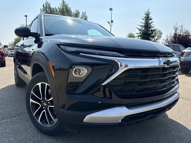 2026 Chevrolet Trailblazer LT in Cars & Trucks in Edmonton - Image 2