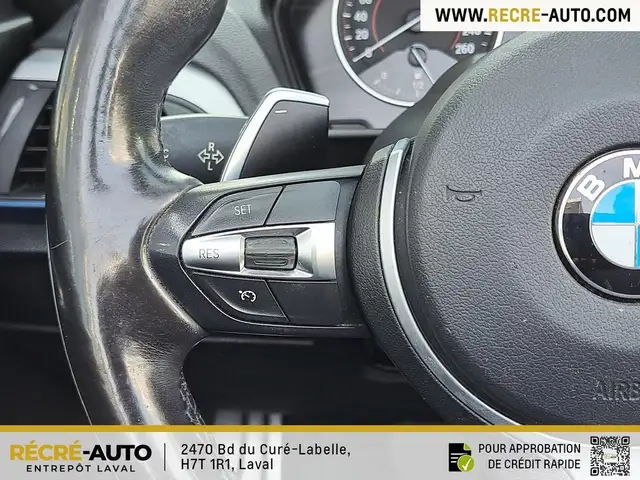 2016 BMW 2 Series Convertible 228i xDrive AWD in Cars & Trucks in Laval / North Shore - Image 21