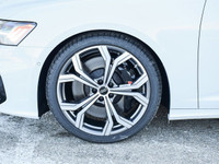 This Audi S6 Sedan boasts a Twin Turbo Gas/Electric V-6 2.9 L/177 engine powering this Automatic tra... (image 4)