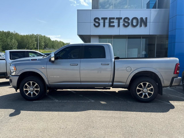 2023 RAM 3500 Limited Longhorn in Cars & Trucks in St. Albert - Image 3