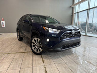 AWD, Black w/SofTex Seat Trim. Certified. Toyota Certified Details: * 160-point inspection * 24-hour... (image 1)