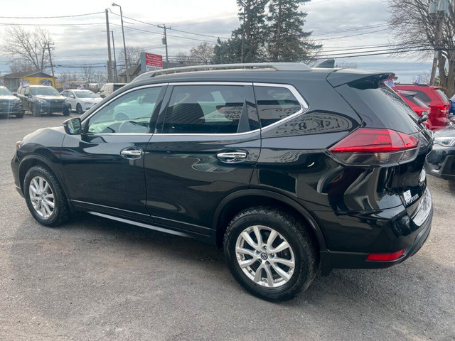 2020 Nissan ROGUE SV AWD in Cars & Trucks in Saint-Hyacinthe - Image 3