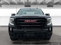 Command the road in this powerful 2022 GMC Sierra 1500 Limited Elevation Extended Cab Pickup. Boasti... (image 7)