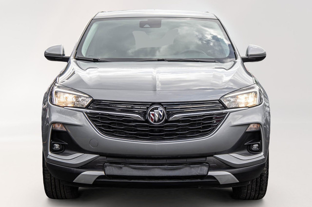 2023 Buick Encore GX Preferred * AWD * Camera de Recule * Mags A in Cars & Trucks in City of Montréal - Image 2