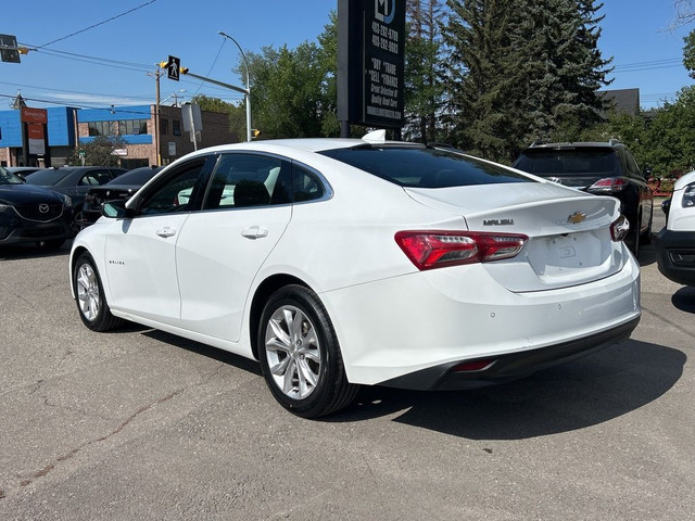 2021 Chevrolet Malibu LT in Cars & Trucks in Calgary - Image 4
