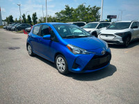 Nouvel Arrivage! La Toyota Yaris LE Hatchback 2019 à cinq portes avec transmission automatique à 4 r... (image 2)