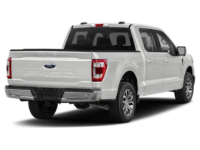 2022 Ford F-150 LARIAT 4WD SuperCrew 5.5' Box in Cars & Trucks in Markham / York Region - Image 2