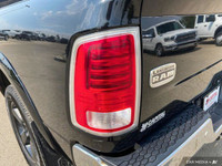The 2016 Ram 1500 Longhorn was the epitome of luxury and western-themed opulence within the Ram 1500... (image 9)