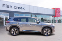 ==== 2023 Nissan Rogue SL AWD -- One Owner | Bought & Serviced at FCN | Traded in for 2025 Nissan Ki... (image 7)