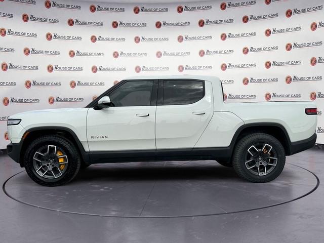  2023 Rivian R1T Launch Edition Quad-Motor Large Pack -Ltd Avail in Cars & Trucks in Calgary - Image 2