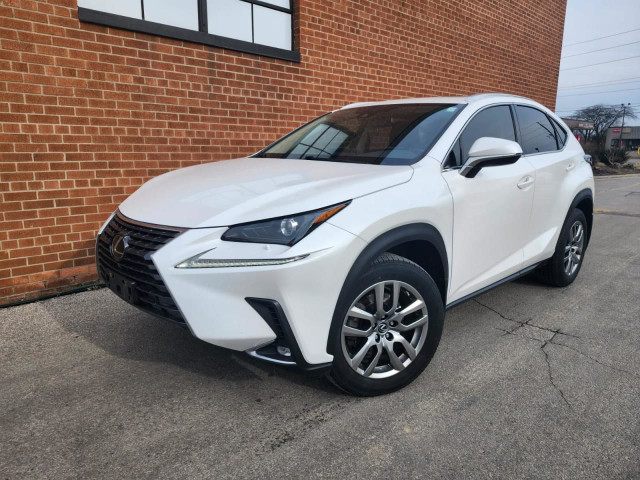 2021 Lexus NX NX 300 AWD in Cars & Trucks in Oakville / Halton Region - Image 4