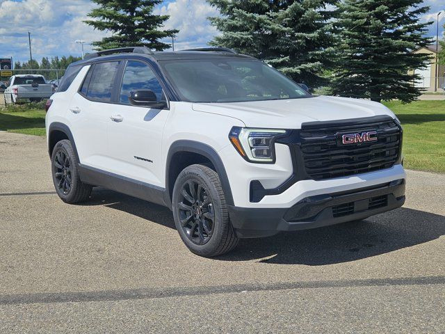 2026 GMC Terrain AWD Elevation Blk Edition Driver Alert in Cars & Trucks in Red Deer - Image 3