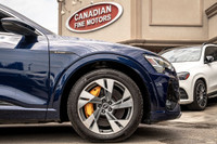 ENJOY 6 MONTHS NO PAYMENTS! PROGRESSIV | QUATTRO | BSM | NAVI | PANO | ONE OWNER | AUDI INSPECTION A... (image 8)