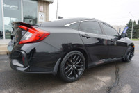 FREE ACCIDENT HONDA SERVICE RECORDS LOCAL ONTARIO CAR Very Clean Honda Civic SI Touring Pkg 1.5T 4Cy... (image 6)