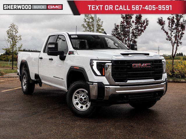 2025 GMC Sierra 3500HD Pro in Cars & Trucks in Strathcona County