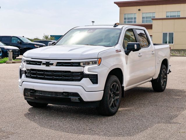 2025 Chevrolet Silverado 1500 RST in Cars & Trucks in Strathcona County - Image 4