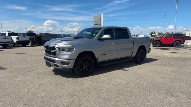 2022 Ram 1500 in Cars & Trucks in Edmonton - Image 3