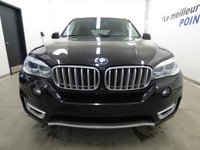 Automatique à 8 vitesses - AWD, 154,000 km (certifié), 7 passagers, Édition "Xdrive35i", Jamais acci... (image 2)