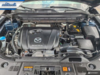 Check out this certified 2021 Mazda CX-5 GX AWD | Adaptive Cruise | Heated Seats | CarPlay + Android... (image 8)