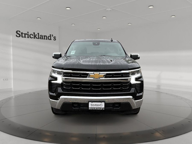 2023 CHEVROLET SILVERADO 1500 LT SHORT BOX in Cars & Trucks in Stratford - Image 3