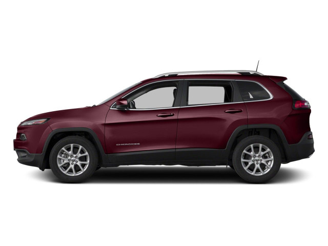 2018 Jeep Cherokee in Cars & Trucks in Lethbridge - Image 3