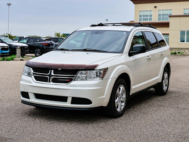 2015 Dodge Journey Canada Value Pkg 2.4L in Cars & Trucks in Strathcona County - Image 4