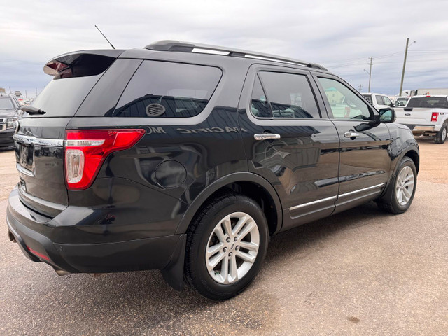 2014 Ford Explorer XLT AWD * LEATHER * SUNROOF*  in Cars & Trucks in Winnipeg - Image 4