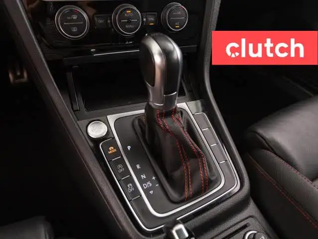 2019 Volkswagen Golf GTI Autobahn w/Apple CarPlay & Android Auto in Cars & Trucks in Ottawa - Image 36