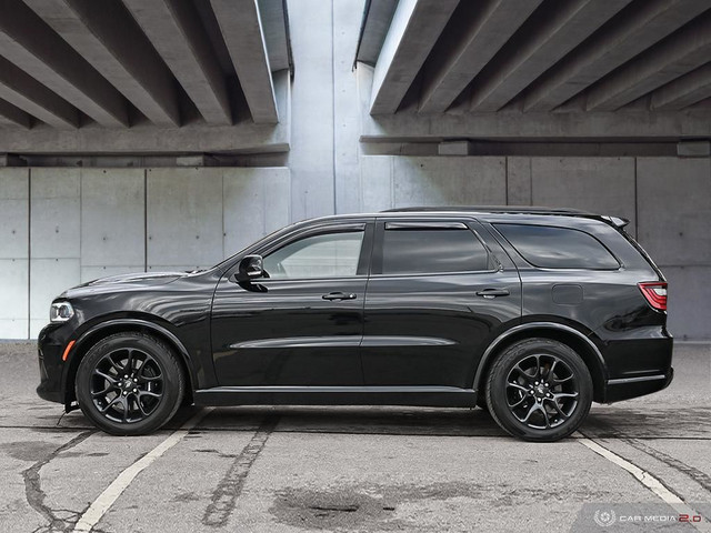 2021 Dodge Durango R/T in Cars & Trucks in St. Catharines - Image 3