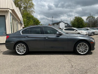 Vehicle Highlights: - Low mileage - AWD - Highly optioned Here comes a gorgeous BMW 328i xDrive with... (image 7)