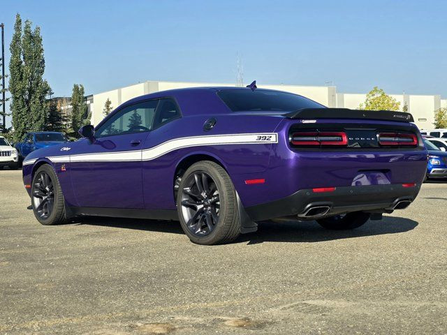 2023 Dodge Challenger Scat Pack 392 in Cars & Trucks in Grande Prairie - Image 2