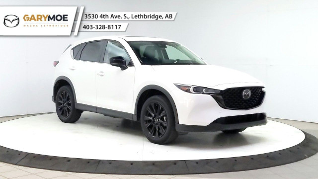 2023 Mazda CX-5 in Cars & Trucks in Lethbridge