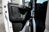 This 2023 Ram ProMaster Cargo Van is for sale today. This van has 45,867 kms. It's white in colour .... (image 8)